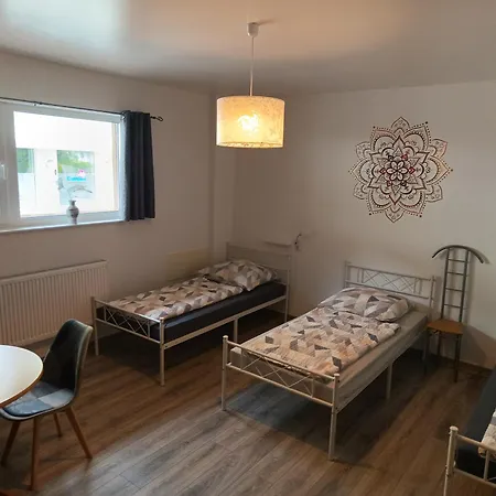 Apartment 1-zapp 