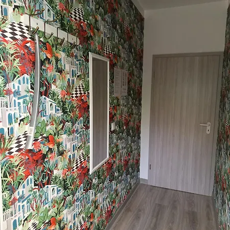 Apartment 1-zapp 