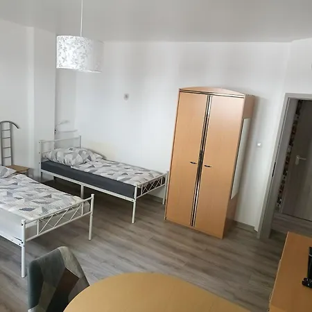 1-zapp Trendhaus-1 Zentrum!