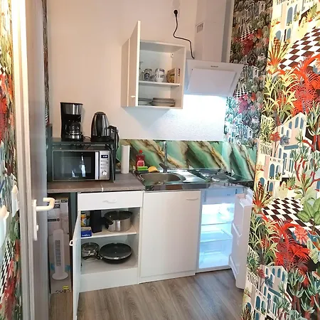 Apartment 1-zapp 